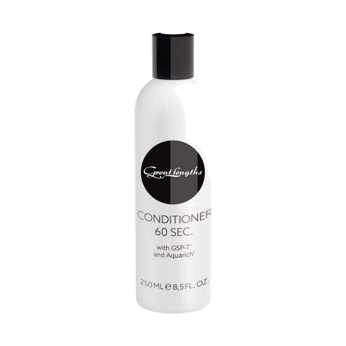 GREAT LENGTHS CONDITIONER 60 SEC. 8.5 OZ