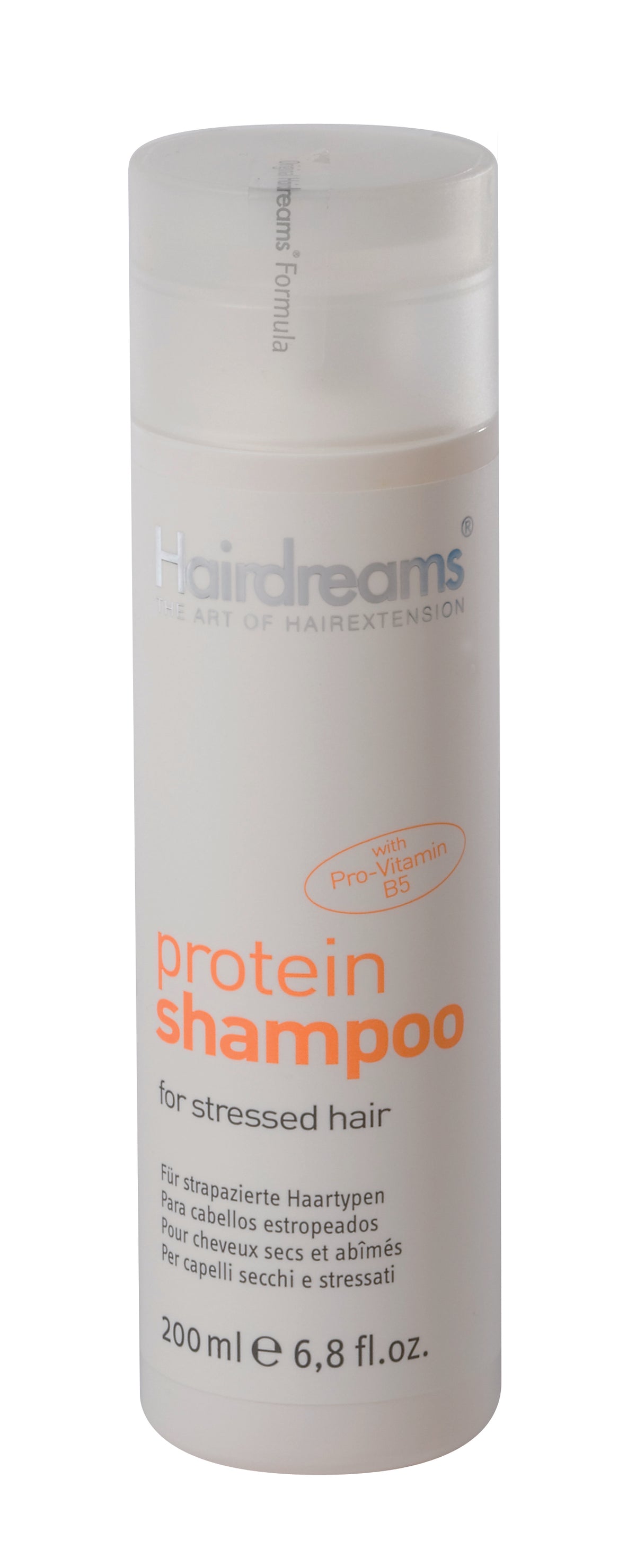 Hairdreams Protein Shampoo 6.8 oz