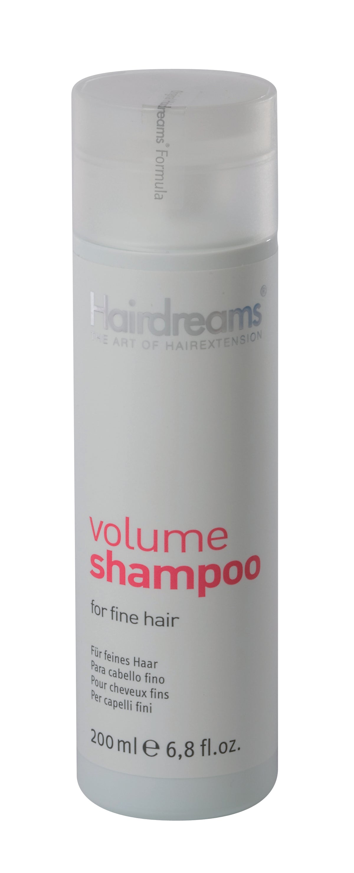 Hairdreams Volume Shampoo 6.8 oz