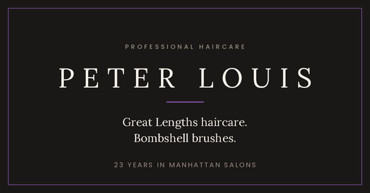 Building a Salon-Quality Hair Care Routine at Home