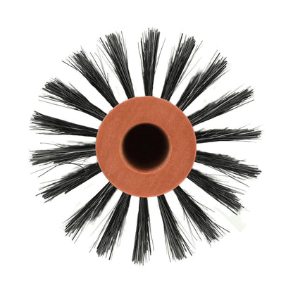 Bombshell Cork Round Brush — 3″
