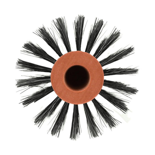 Bombshell Cork Round Brush — 3″