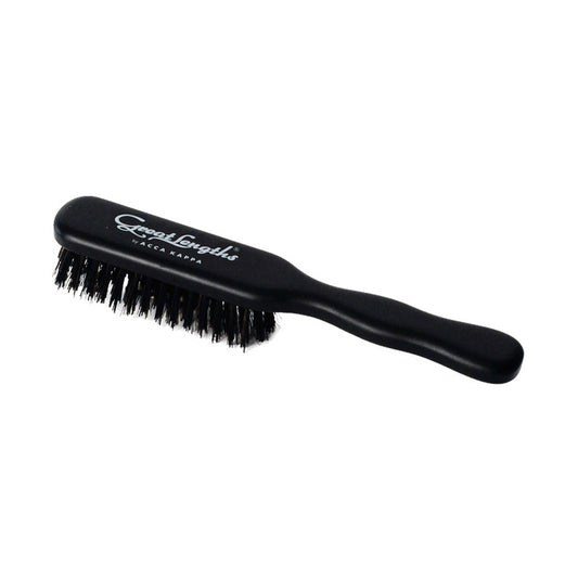 GREAT LENGTHS ACCA KAPPA STYLING AND TRAVEL BRUSH BLACK