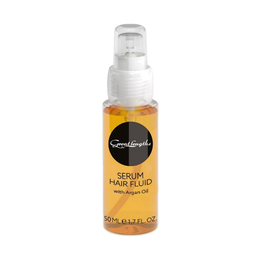 GREAT LENGTHS SERUM HAIR FLUID 1.7 OZ