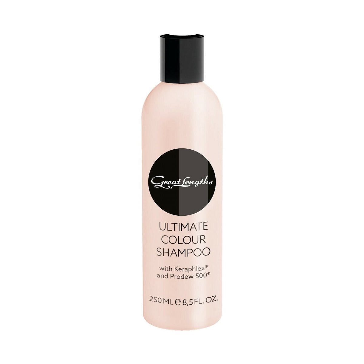 GREAT LENGTHS ULTIMATE COLOUR SHAMPOO 8.5 oz