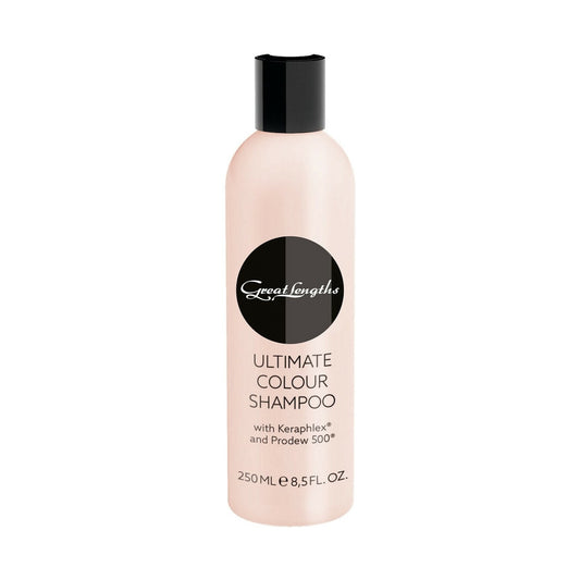 GREAT LENGTHS ULTIMATE COLOUR SHAMPOO 8.5 oz