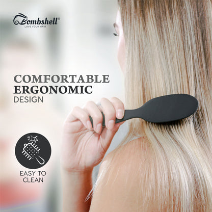 Bombshell Wet Brush — Pocket, 7″
