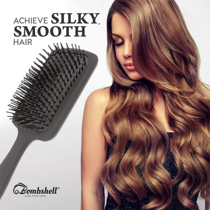 Bombshell Paddle Brush — Large, 9.5″