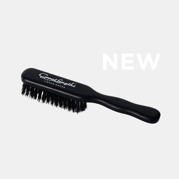 GREAT LENGTHS ACCA KAPPA STYLING AND TRAVEL BRUSH BLACK