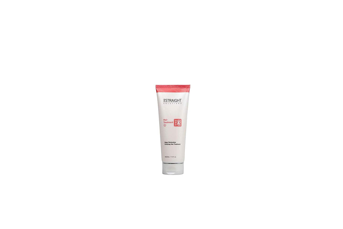 i-Straight Hair Treatment B3 formerly Innosys Reaction B3