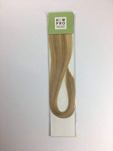 HUW Pro Clip-in Hair Extensions Blonde leading the Blonde 84  12 inch or 18 inch