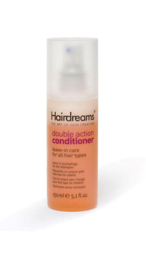 Hairdreams Double Action Conditioner 5.1 oz