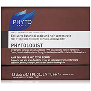PHYTO PHYTOLOGIST EXCLUSIVE SCALP & HAIR CONCENTRATE