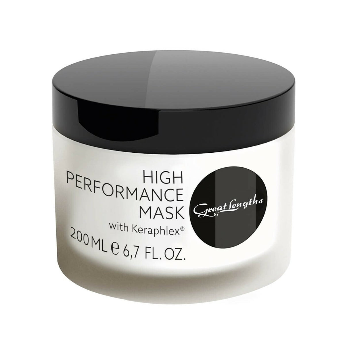GREAT LENGTHS HIGH PERFORMANCE MASK 6.7 OZ – Peter Louis