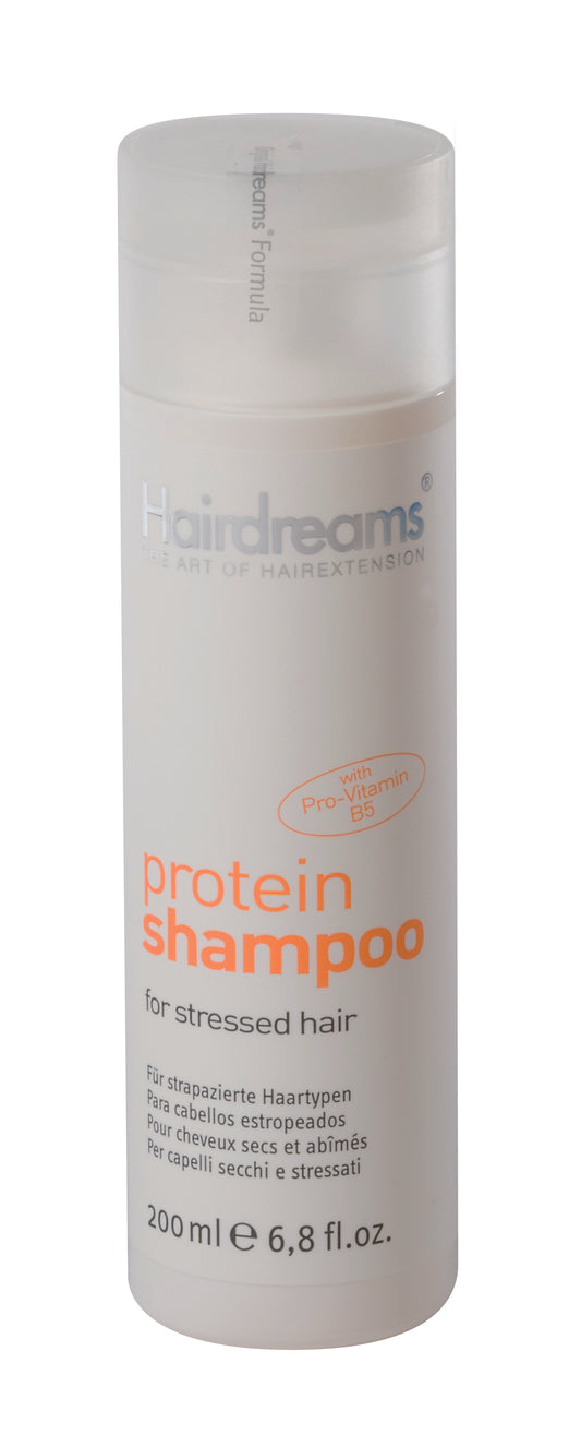 Hairdreams Protein Shampoo 6.8 oz