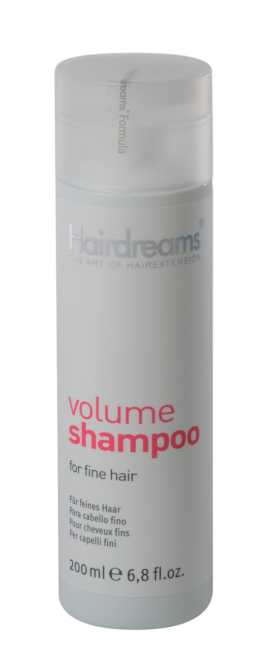 Hairdreams Volume Shampoo 6.8 oz